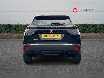 Used Peugeot 2008 2021 for sale - 79488051: Photo