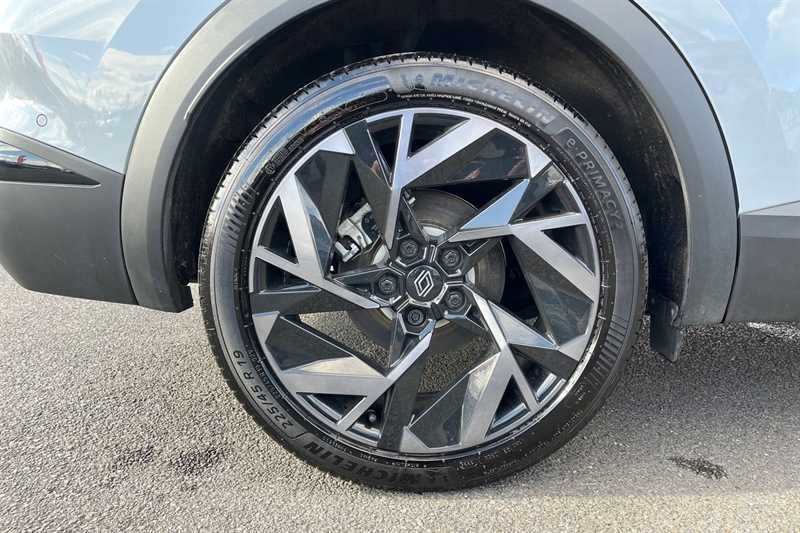 Used Renault Other 2025 for sale - 78120243: Photo 12