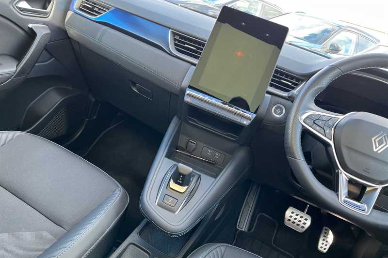 Used Renault Other 2025 for sale - 78120243: Photo 14