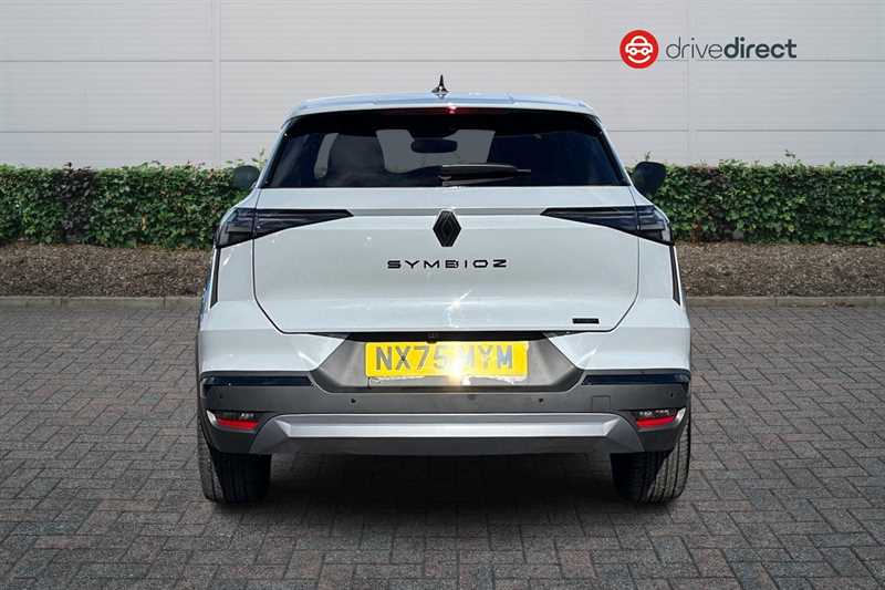 Used Renault Other 2025 for sale - 78120243: Photo 4