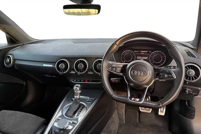 Used Audi TT 2022 for sale - 77323275: Photo 11