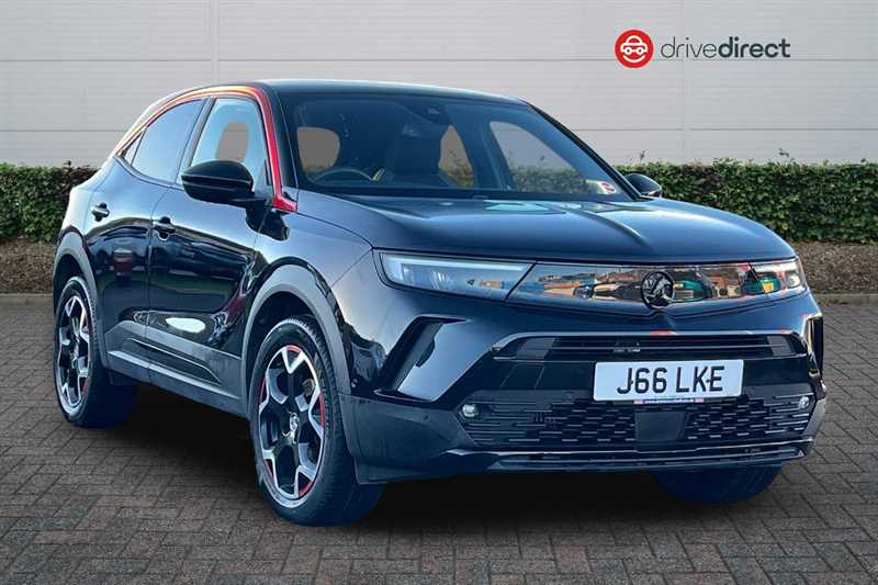 Used Vauxhall Mokka 2022 for sale - 76448807: Photo 1