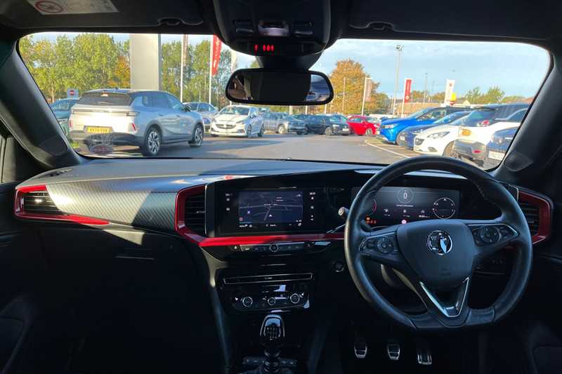 Used Vauxhall Mokka 2022 for sale - 76448807: Photo 13