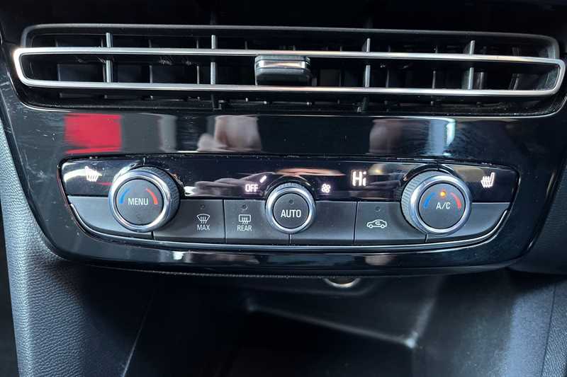 Used Vauxhall Mokka 2022 for sale - 76448807: Photo 15