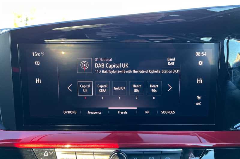 Used Vauxhall Mokka 2022 for sale - 76448807: Photo 17