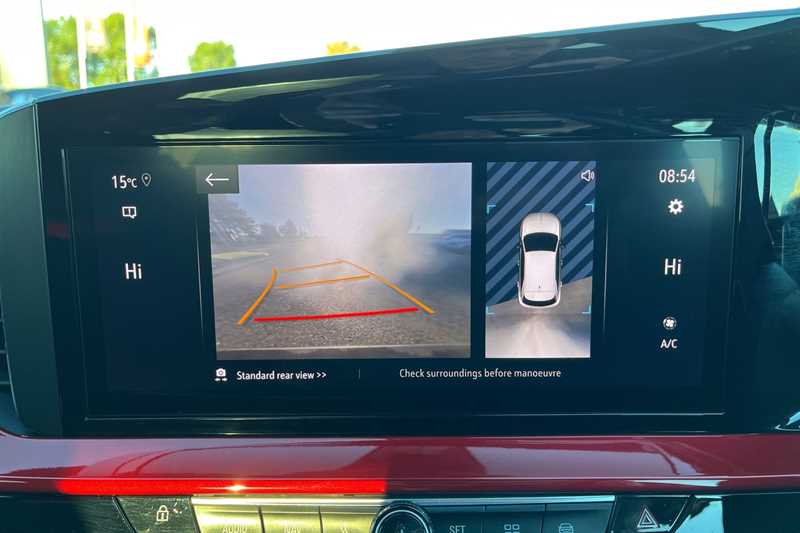 Used Vauxhall Mokka 2022 for sale - 76448807: Photo 19