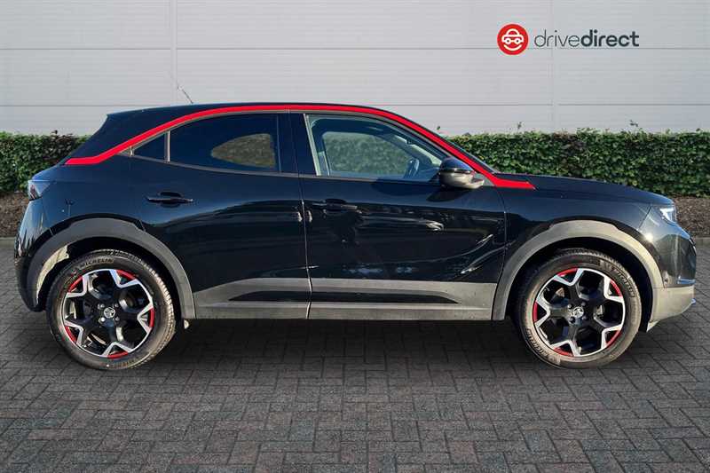 Used Vauxhall Mokka 2022 for sale - 76448807: Photo 2