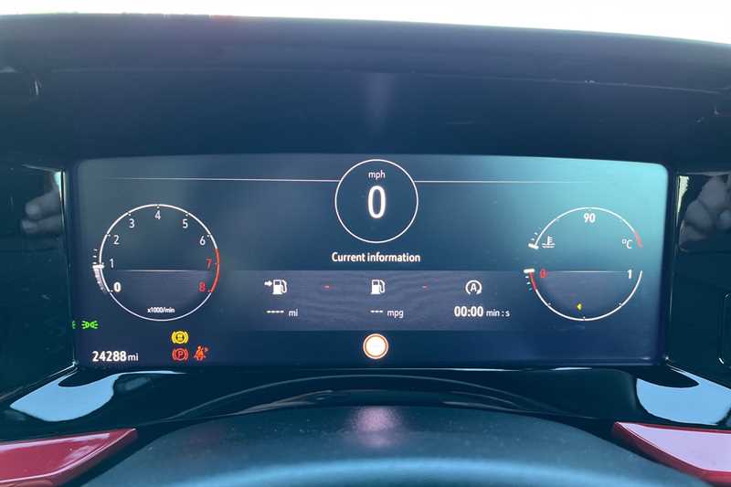 Used Vauxhall Mokka 2022 for sale - 76448807: Photo 20