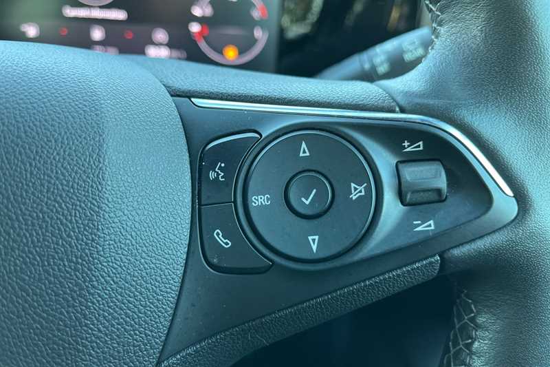 Used Vauxhall Mokka 2022 for sale - 76448807: Photo 22