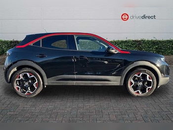 Used Vauxhall Mokka 2022 for sale - 76448807: Photo