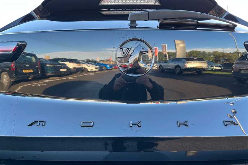 Used Vauxhall Mokka 2022 for sale - 76448807: Photo 30