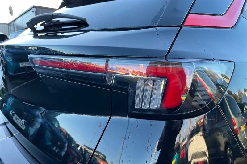 Used Vauxhall Mokka 2022 for sale - 76448807: Photo 32