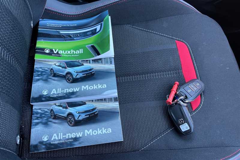 Used Vauxhall Mokka 2022 for sale - 76448807: Photo 36