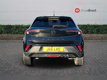 Used Vauxhall Mokka 2022 for sale - 76448807: Photo