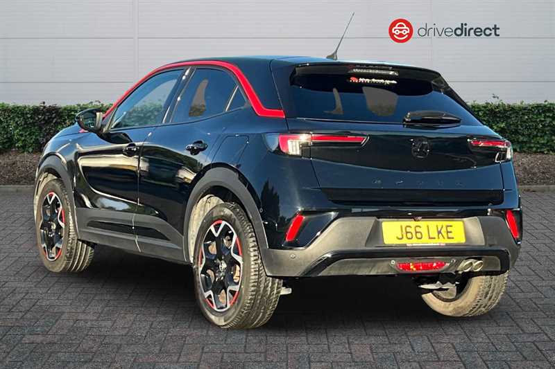 Used Vauxhall Mokka 2022 for sale - 76448807: Photo 5
