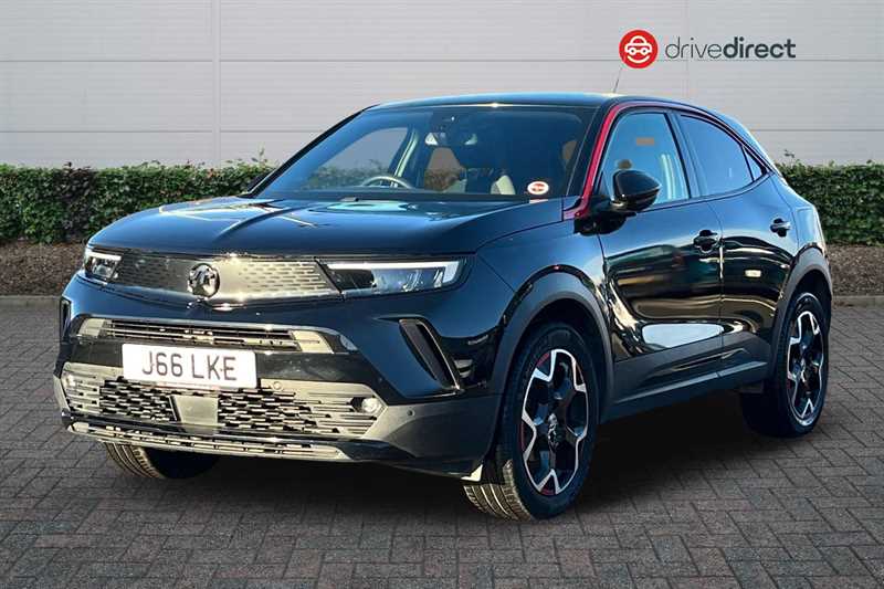 Used Vauxhall Mokka 2022 for sale - 76448807: Photo 7