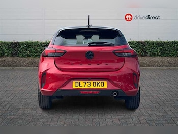 Used Vauxhall Corsa 2023 for sale - 78687096: Photo