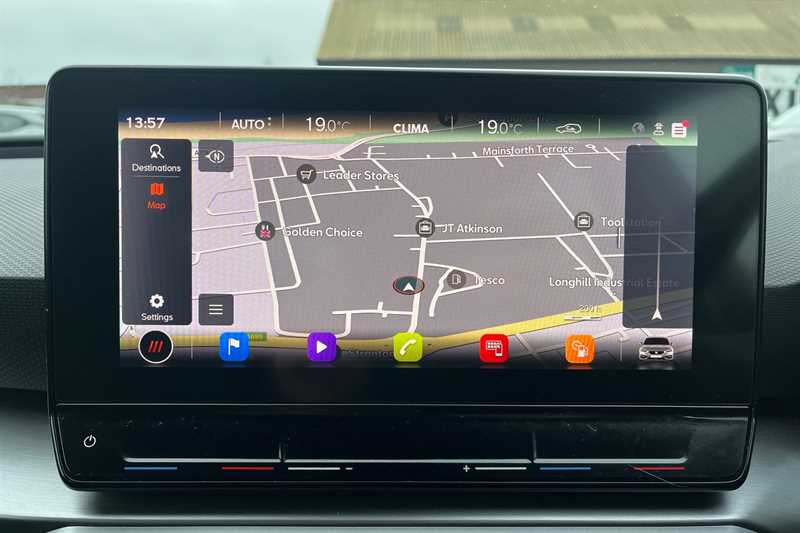 Used SEAT Leon 2021 for sale - 77929177: Photo 18