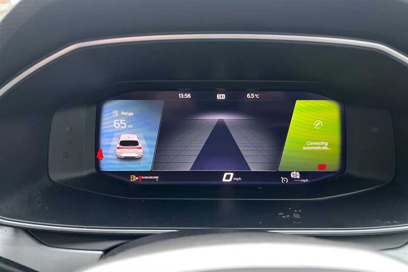 Used SEAT Leon 2021 for sale - 77929177: Photo 20