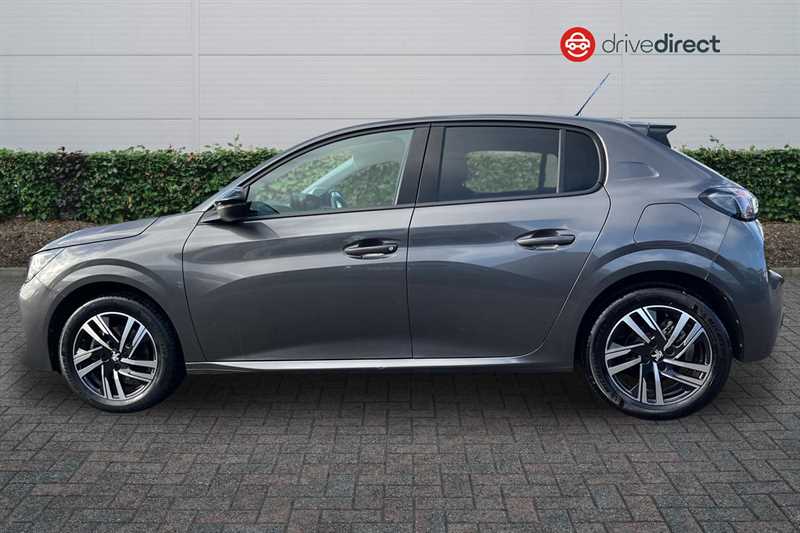 Used Peugeot 208 2023 for sale - 77772739: Photo 6