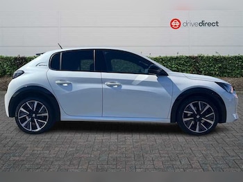 Used Peugeot 208 2020 for sale - 78626741: Photo