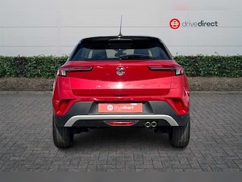 Used Vauxhall Mokka 2021 for sale - 79744969: Photo