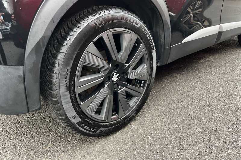 Used Peugeot 2008 2021 for sale - 77900042: Photo 9