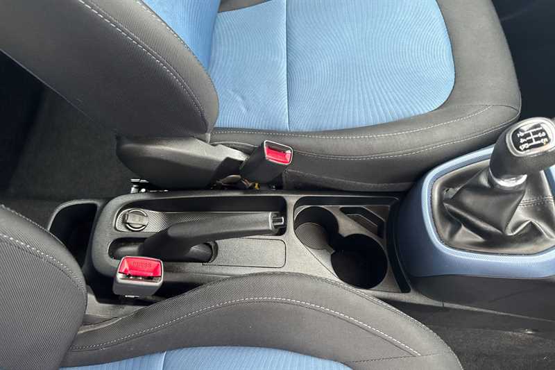 Used Hyundai i10 for sale - 76517067: Photo 14