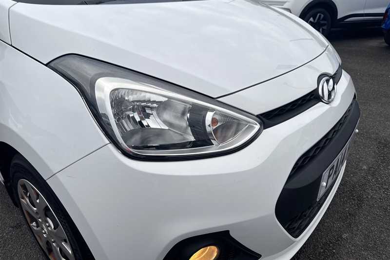 Used Hyundai i10 for sale - 76517067: Photo 31