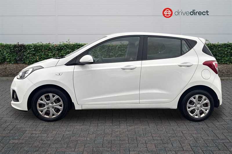 Used Hyundai i10 for sale - 76517067: Photo 6