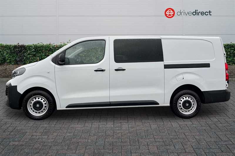 Used Vauxhall Vivaro 2026 for sale - 77728363: Photo 6