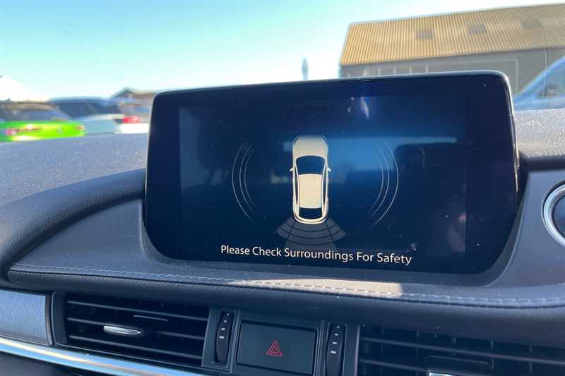 Used Mazda Mazda6 2019 for sale - 77944439: Photo 19