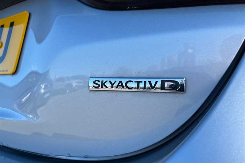 Used Mazda Mazda6 2019 for sale - 77944439: Photo 38