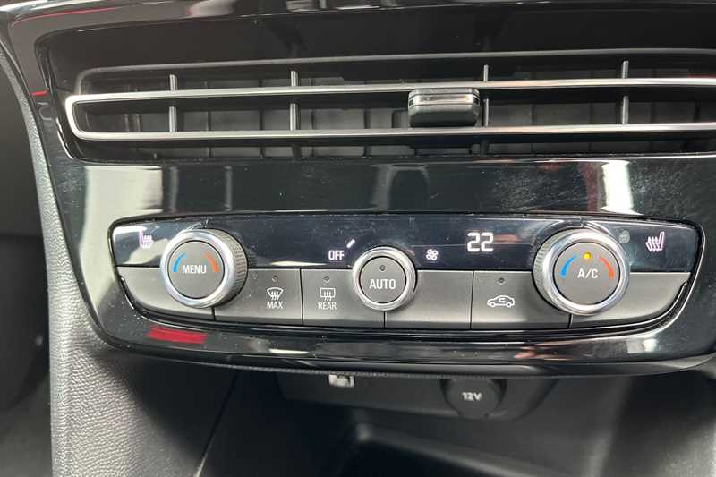 Used Vauxhall Mokka 2022 for sale - 78221455: Photo 15