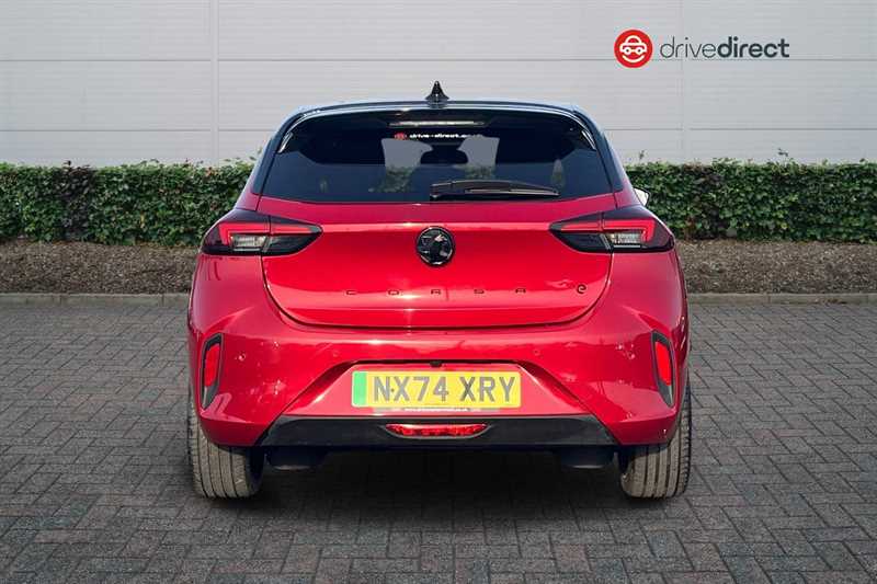 Used Vauxhall Corsa 2024 for sale - 78076311: Photo 4
