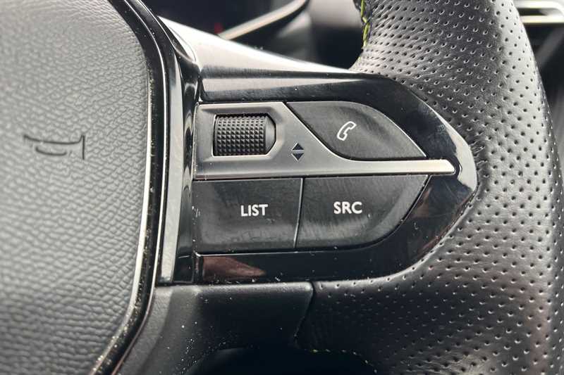 Used Peugeot 2008 2021 for sale - 78174760: Photo 22