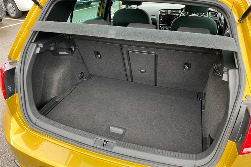 Used Volkswagen Golf for sale - 77711618: Photo 25