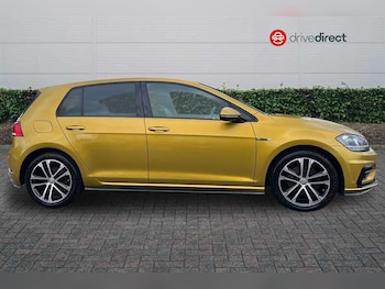 Used Volkswagen Golf undefined for sale - 77711618: Photo
