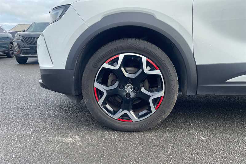 Used Vauxhall Mokka 2022 for sale - 77711387: Photo 9