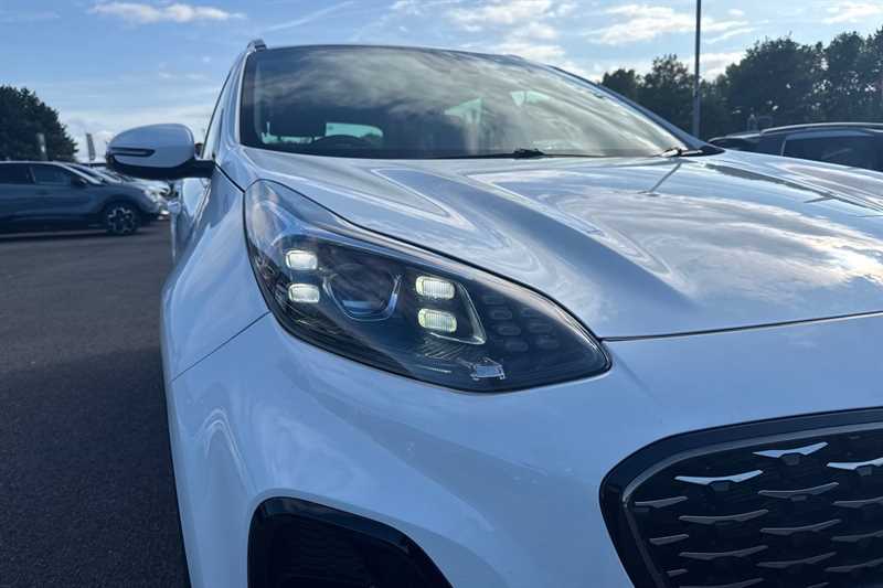 Used Kia Sportage 2022 for sale - 76447854: Photo 31