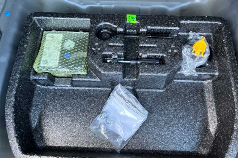 Used Hyundai IONIQ 2019 for sale - 77929585: Photo 37