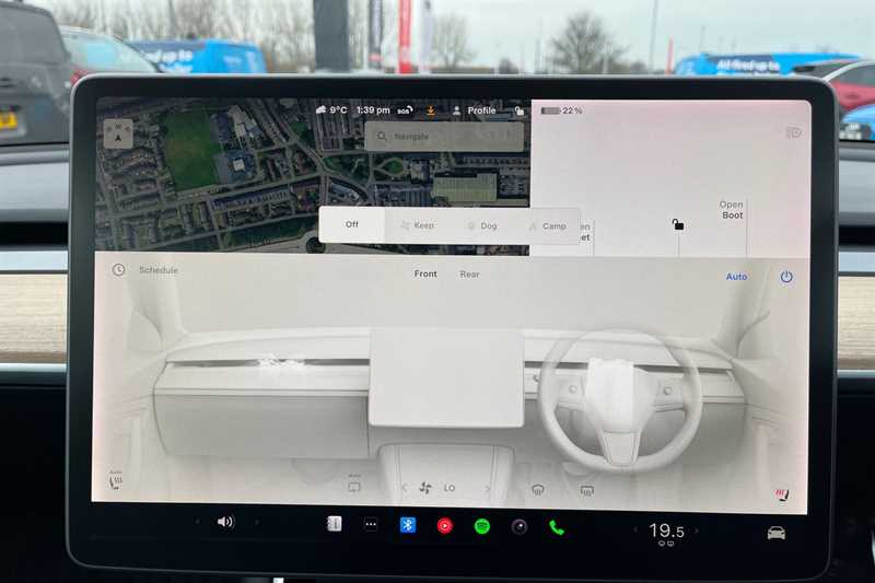 Used Tesla Model 3 2020 for sale - 77178336: Photo 15