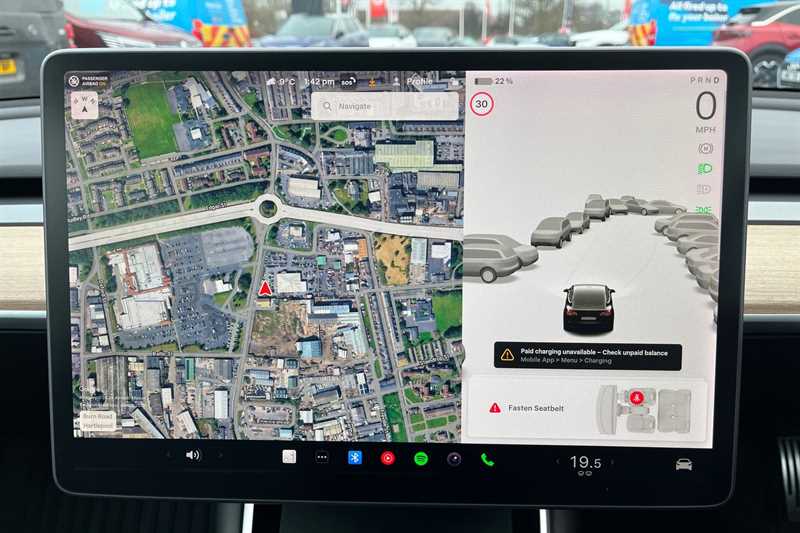 Used Tesla Model 3 2020 for sale - 77178336: Photo 20