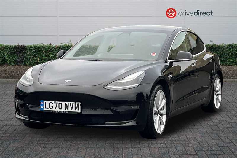Used Tesla Model 3 2020 for sale - 77178336: Photo 7