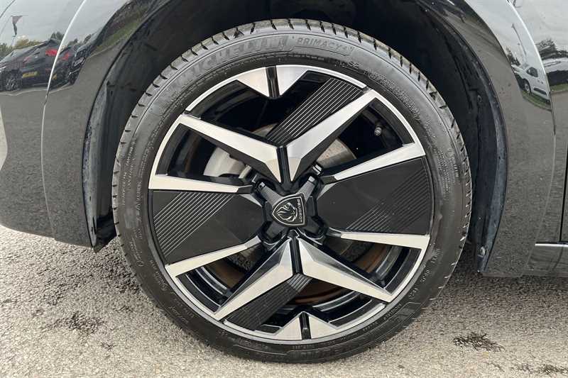 Used Peugeot 208 2024 for sale - 76529575: Photo 12