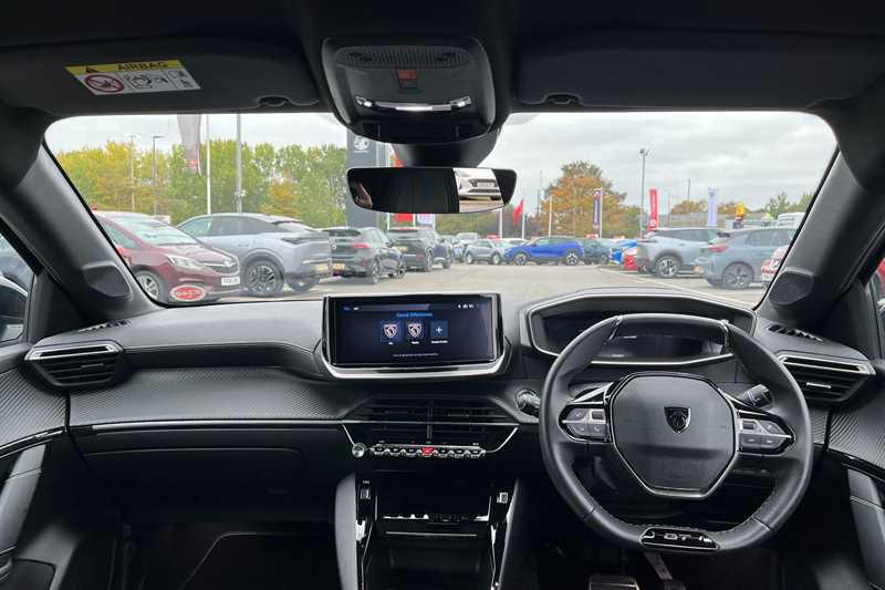 Used Peugeot 208 2024 for sale - 76529575: Photo 13