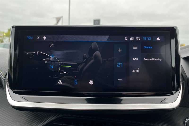 Used Peugeot 208 2024 for sale - 76529575: Photo 15