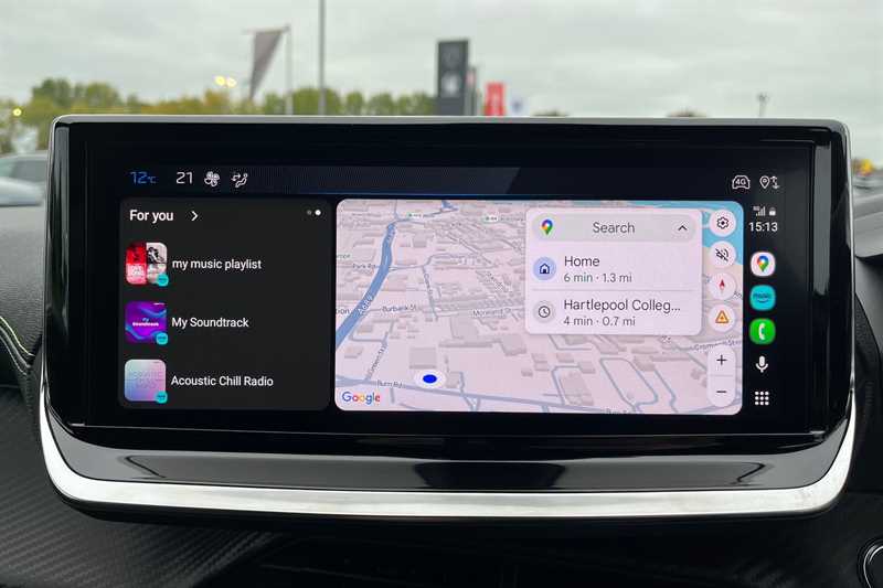 Used Peugeot 208 2024 for sale - 76529575: Photo 18