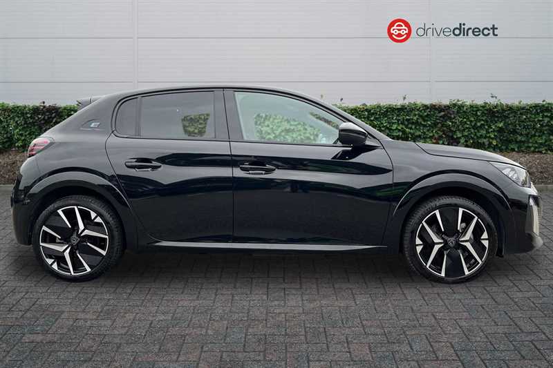 Used Peugeot 208 2024 for sale - 76529575: Photo 2