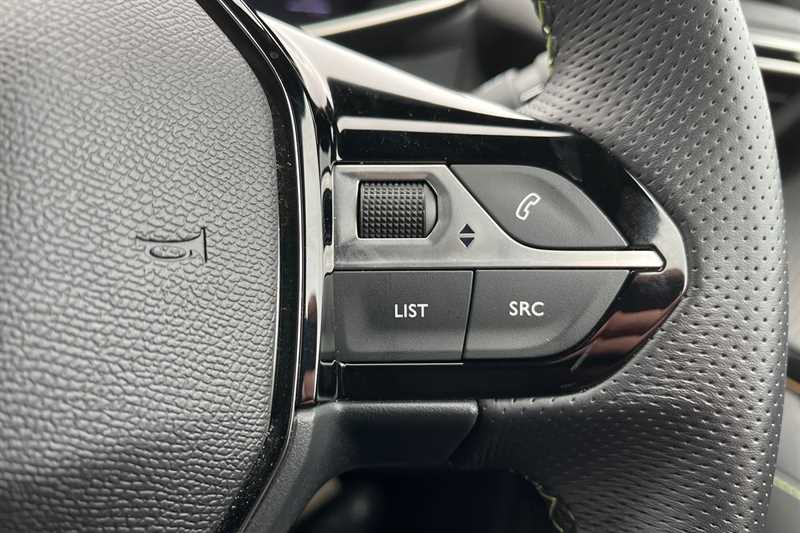 Used Peugeot 208 2024 for sale - 76529575: Photo 22